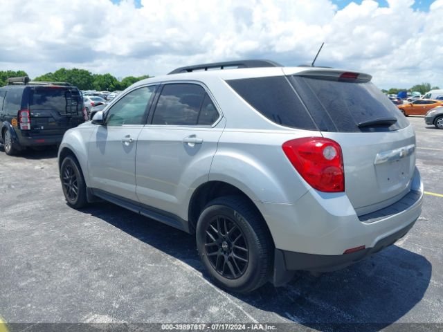 2GNALBEK7F1174864 Chevrolet EQUINOX 1LT