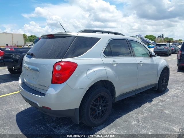 2GNALBEK7F1174864 Chevrolet EQUINOX 1LT