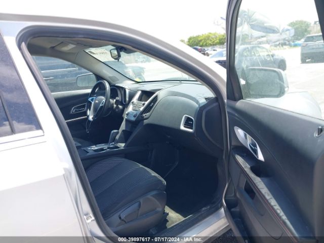 2GNALBEK7F1174864 Chevrolet EQUINOX 1LT
