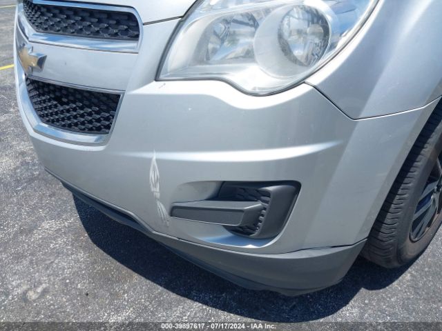 2GNALBEK7F1174864 Chevrolet EQUINOX 1LT