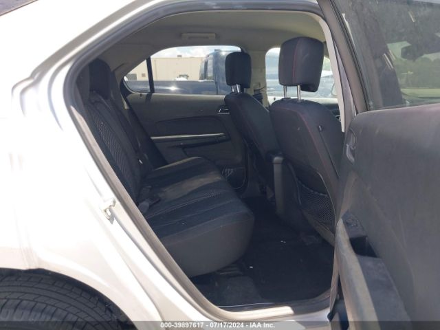 2GNALBEK7F1174864 Chevrolet EQUINOX 1LT