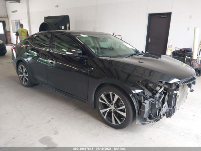 1N4AA6AP6GC412423 auction archive image
