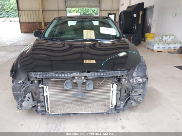 Nissan Maxima 3.5 Sl 2016 1N4AA6AP6GC412423 Image 13