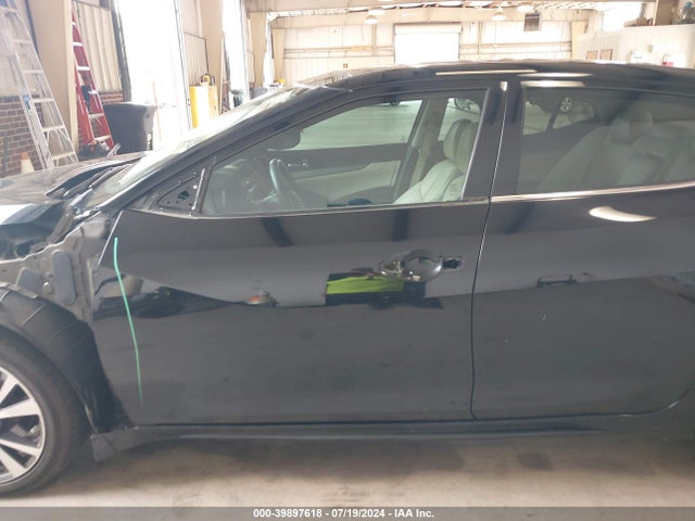 Nissan Maxima 3.5 Sl 2016 1N4AA6AP6GC412423 Image 15