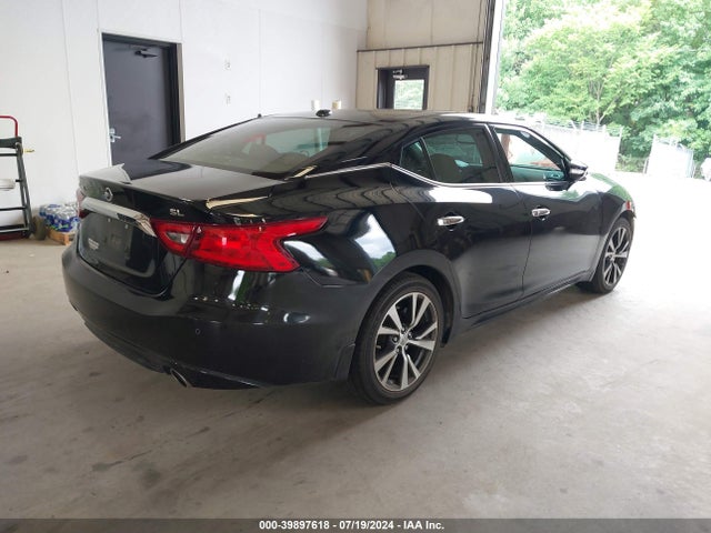Nissan Maxima 3.5 Sl 2016 1N4AA6AP6GC412423 Image 4