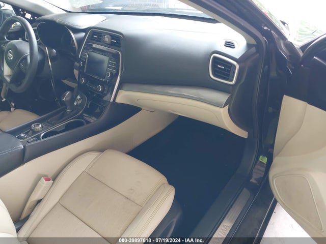 Nissan Maxima 3.5 Sl 2016 1N4AA6AP6GC412423 Image 5
