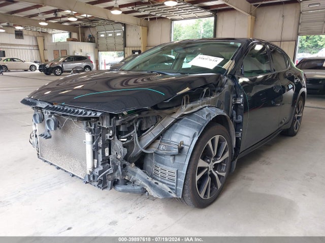 Nissan Maxima 3.5 Sl 2016 1N4AA6AP6GC412423 Image 6