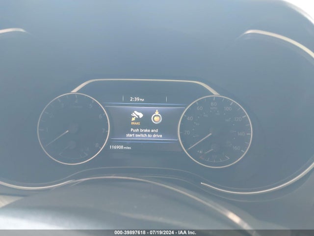 Nissan Maxima 3.5 Sl 2016 1N4AA6AP6GC412423 Image 7