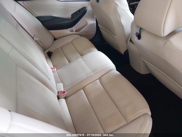 Nissan Maxima 3.5 Sl 2016 1N4AA6AP6GC412423 Image 8