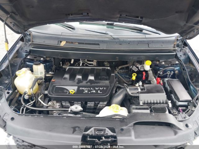 3C4PDCABXET262915 Dodge Journey American Value Pkg