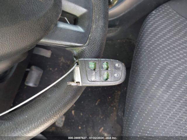 3C4PDCABXET262915 Dodge Journey American Value Pkg
