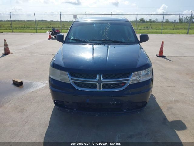 3C4PDCABXET262915 Dodge Journey American Value Pkg