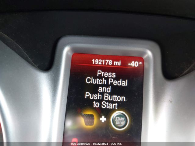 3C4PDCABXET262915 Dodge Journey American Value Pkg