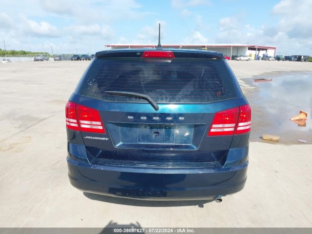 3C4PDCABXET262915 Dodge Journey American Value Pkg