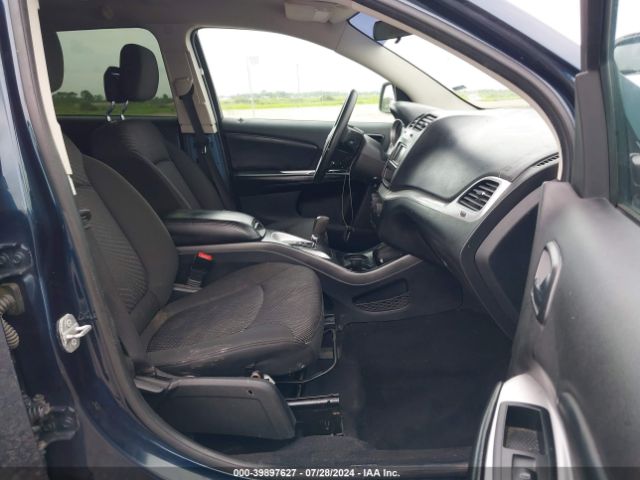 3C4PDCABXET262915 Dodge Journey American Value Pkg