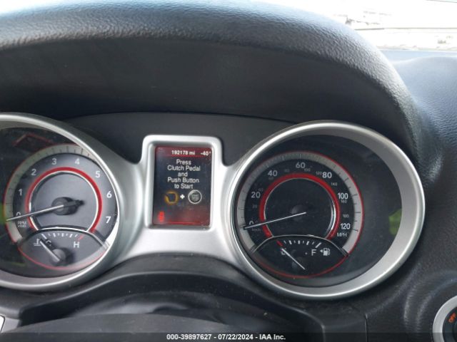 3C4PDCABXET262915 Dodge Journey American Value Pkg
