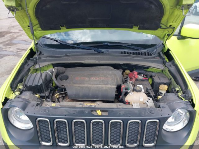 ZACCJABB6JPH34197 Jeep Renegade Latitude Fwd
