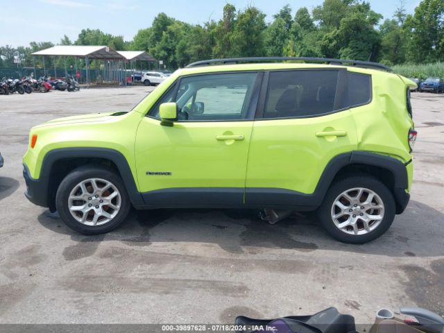 ZACCJABB6JPH34197 Jeep Renegade Latitude Fwd