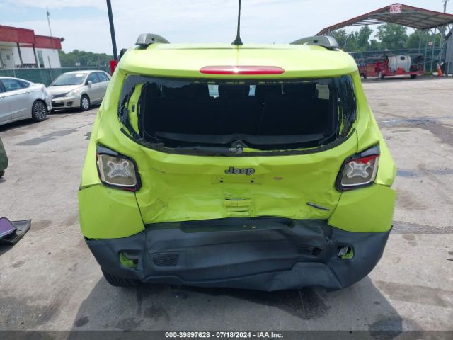 ZACCJABB6JPH34197 Jeep Renegade Latitude Fwd