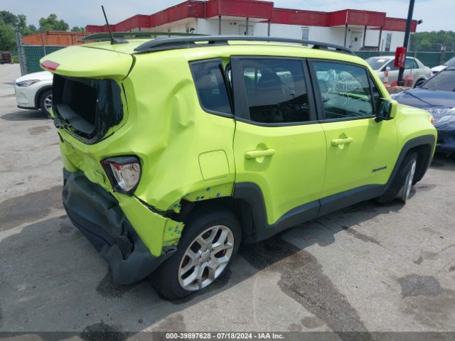 ZACCJABB6JPH34197 Jeep Renegade Latitude Fwd