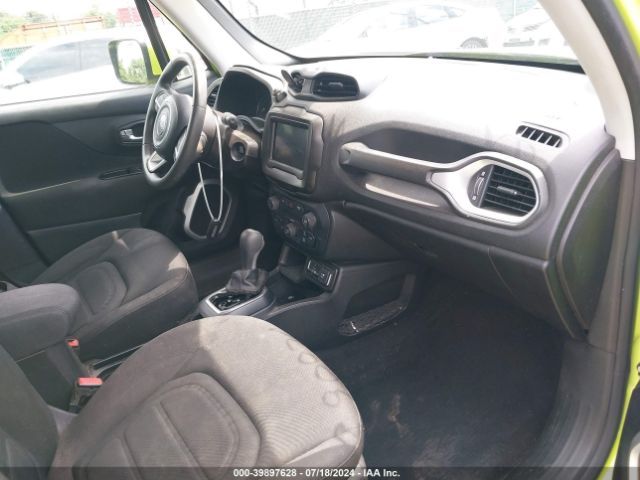 ZACCJABB6JPH34197 Jeep Renegade Latitude Fwd