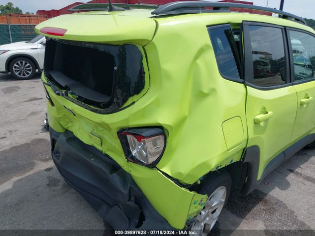 ZACCJABB6JPH34197 Jeep Renegade Latitude Fwd