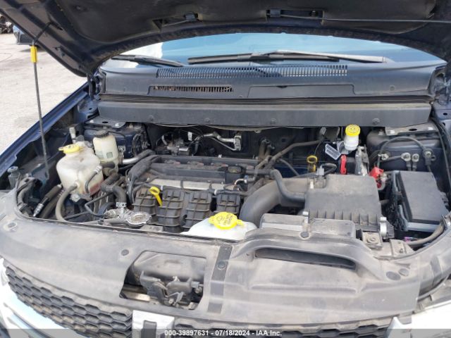 3C4PDCAB1LT180634 Dodge Journey Se Value