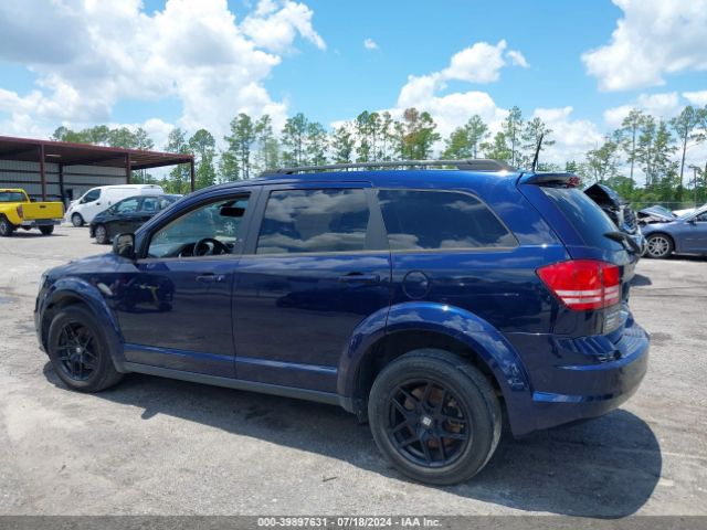 3C4PDCAB1LT180634 Dodge Journey Se Value