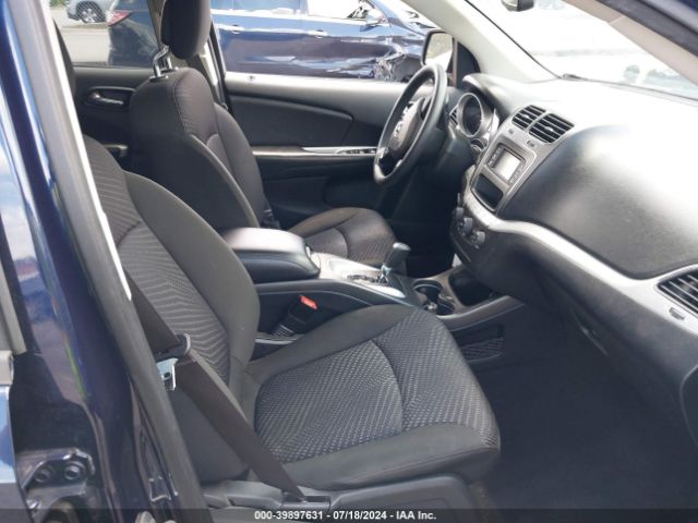 3C4PDCAB1LT180634 Dodge Journey Se Value