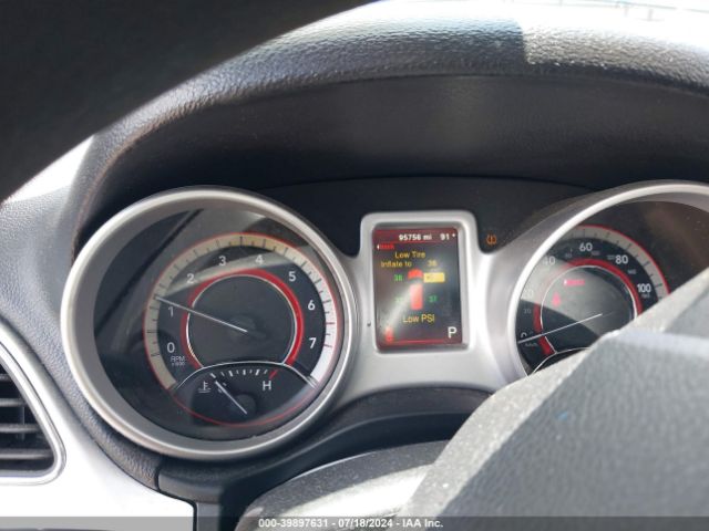 3C4PDCAB1LT180634 Dodge Journey Se Value