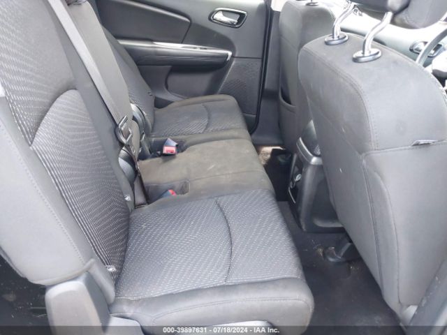 3C4PDCAB1LT180634 Dodge Journey Se Value