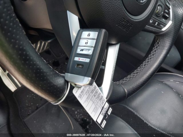 5J8TC1H64ML009230 Acura Rdx A-spec Package