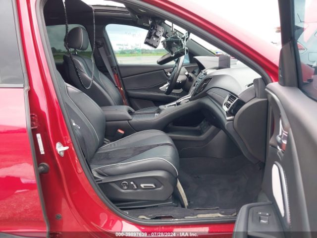 5J8TC1H64ML009230 Acura Rdx A-spec Package