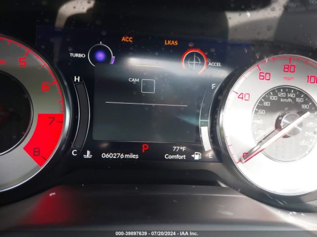 5J8TC1H64ML009230 Acura Rdx A-spec Package