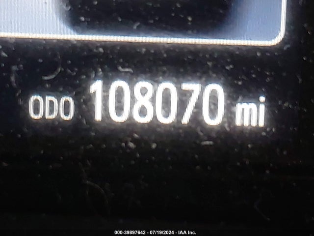 Toyota Sienna L 7 Passenger 2019 5TDZZ3DC4KS003826 Image 16