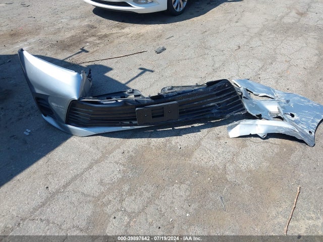 Toyota Sienna L 7 Passenger 2019 5TDZZ3DC4KS003826 Image 12