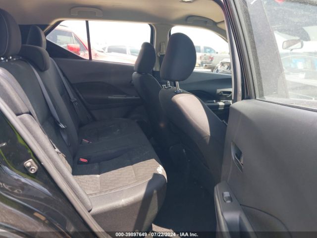 3N1CP5BV6NL501745 Nissan Kicks S Xtronic Cvt