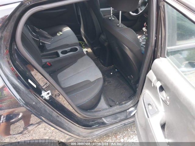 Hyundai Veloster 2.0 2019 KMHTG6AF4KU005157 Image 8
