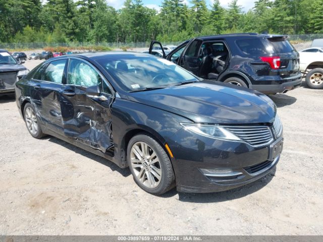 3LN6L2JK9FR605801 auction archive image