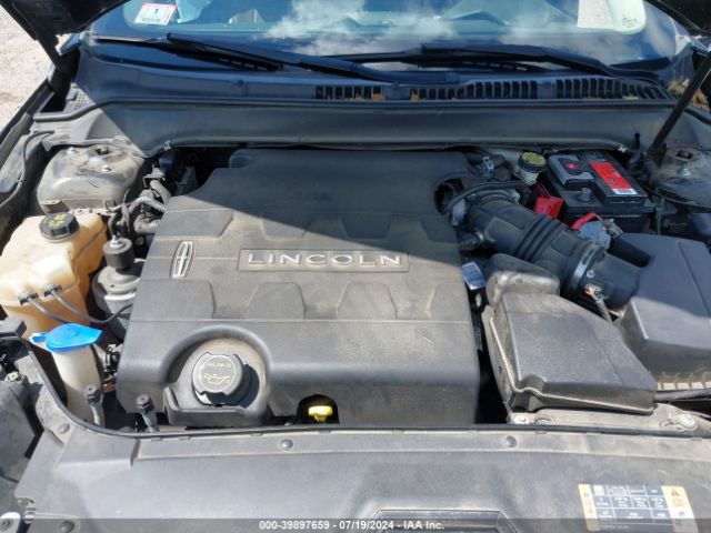 3LN6L2JK9FR605801 Lincoln MKZ
