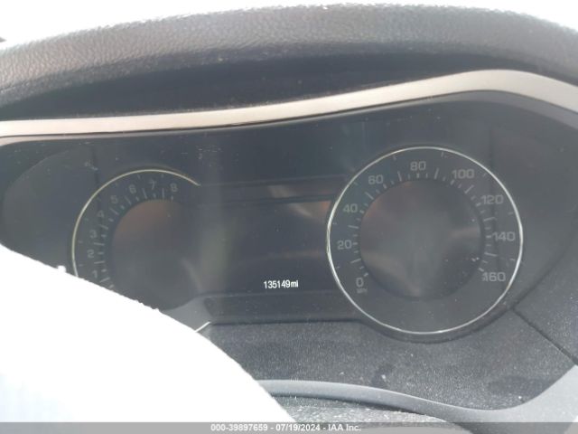 3LN6L2JK9FR605801 Lincoln MKZ
