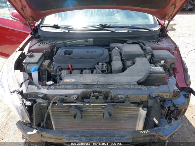 5NPE34AF2FH089413 Hyundai Sonata Sport