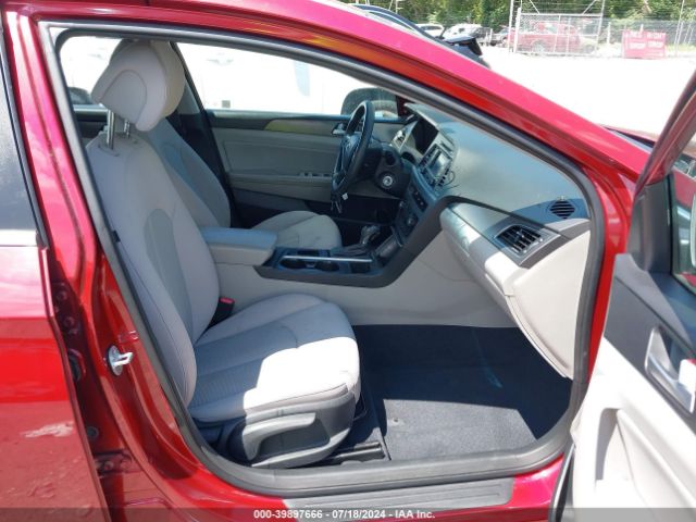 5NPE34AF2FH089413 Hyundai Sonata Sport