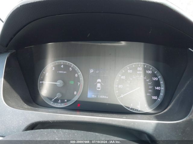 5NPE34AF2FH089413 Hyundai Sonata Sport