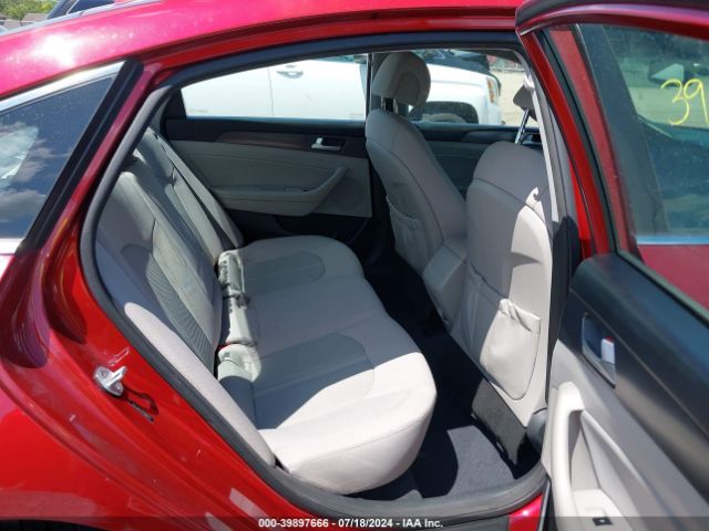 5NPE34AF2FH089413 Hyundai Sonata Sport