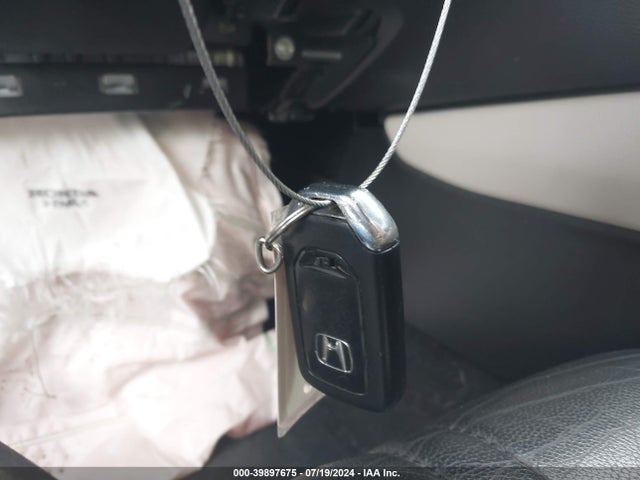 Honda ACCORD LX 2018 1HGCV1F15JA091686 Image 11