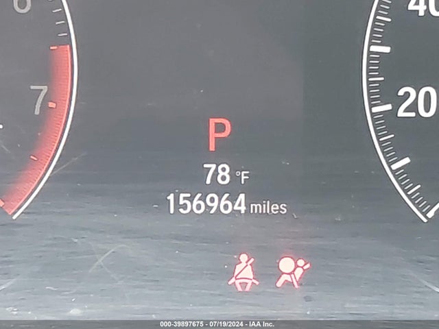 Honda ACCORD LX 2018 1HGCV1F15JA091686 Image 16