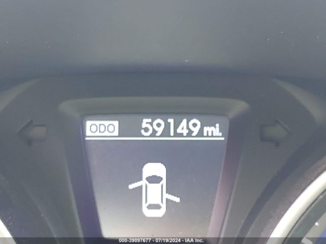 KMHD35LH1GU317565 Hyundai ELANTRA GT