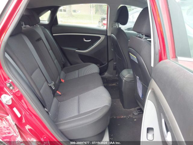 KMHD35LH1GU317565 Hyundai ELANTRA GT