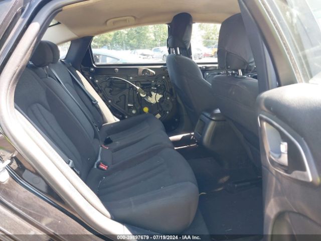 1C3CCCAB5FN564037 Chrysler 200 Limited